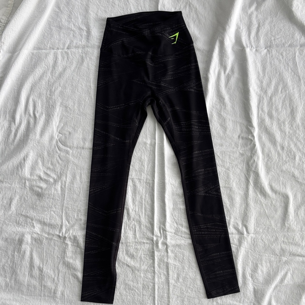 Gymshark everyday seamless leggings